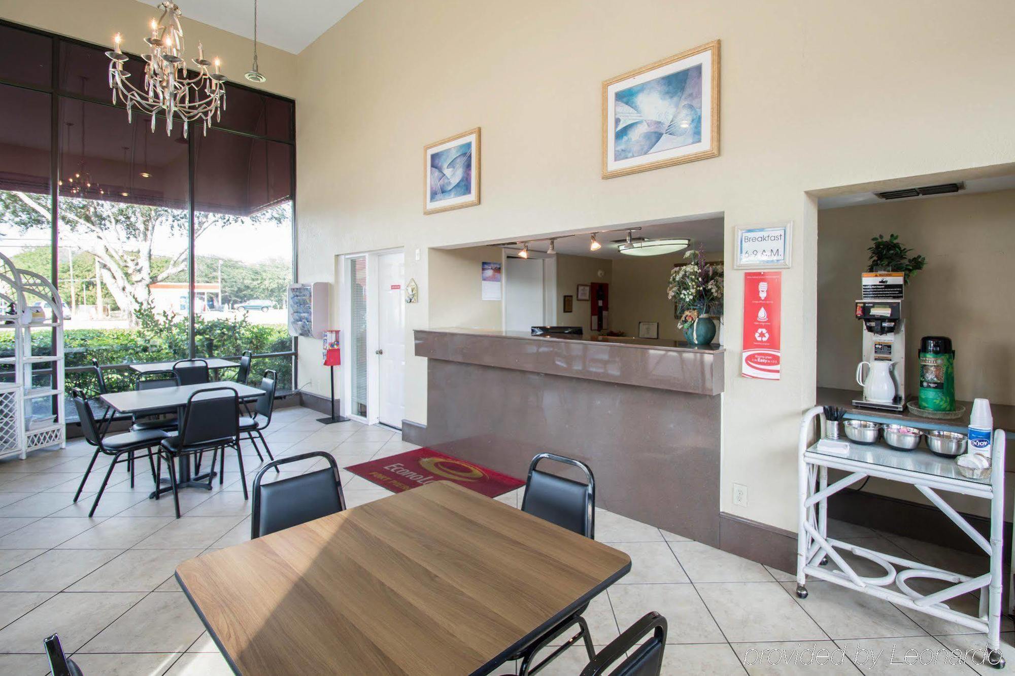 Red Roof Inn Ft Pierce Fort Pierce Buitenkant foto