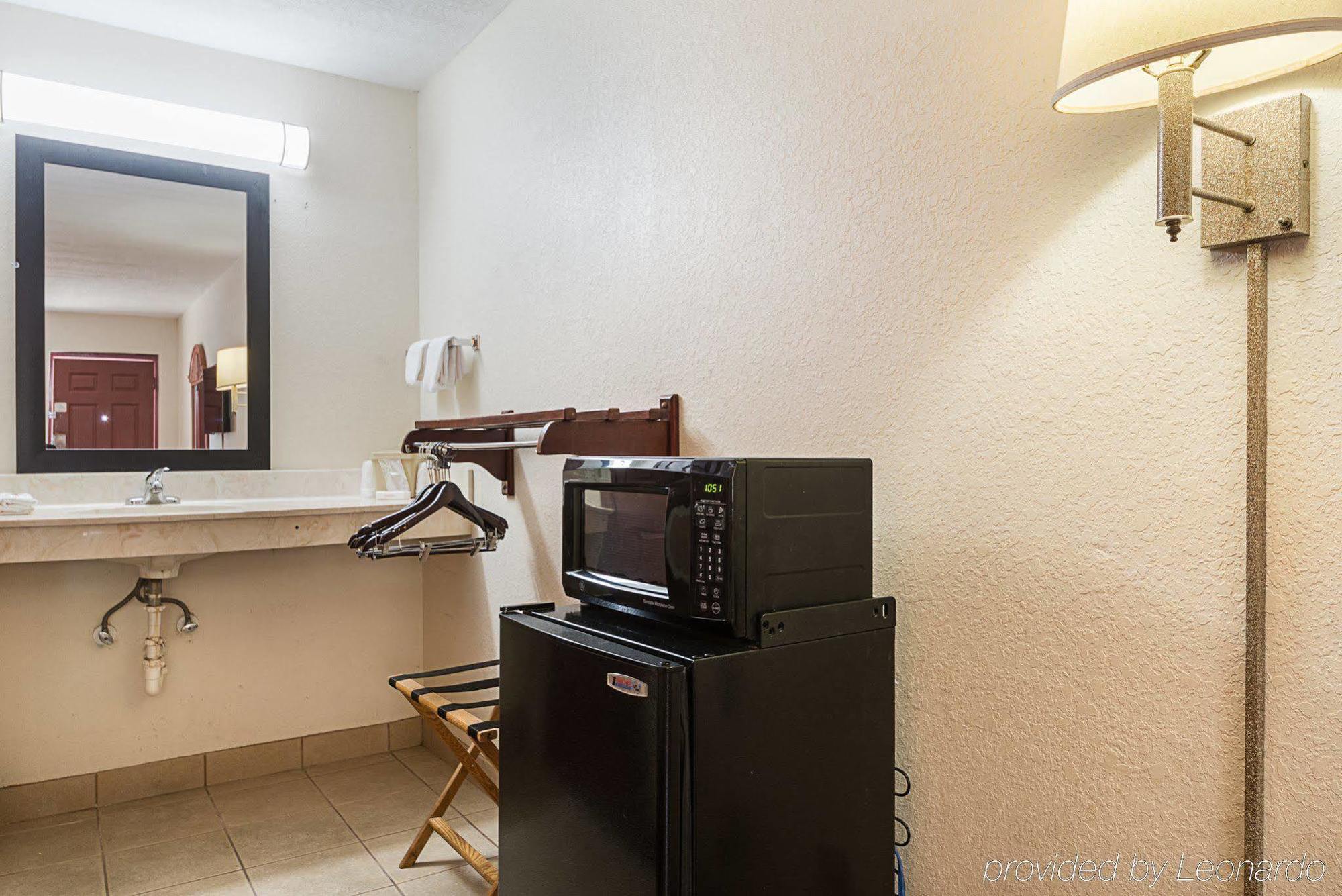 Red Roof Inn Ft Pierce Fort Pierce Buitenkant foto